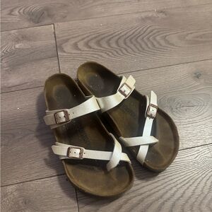 Birkenstock Women’s Size 38/ US 7 Sandals